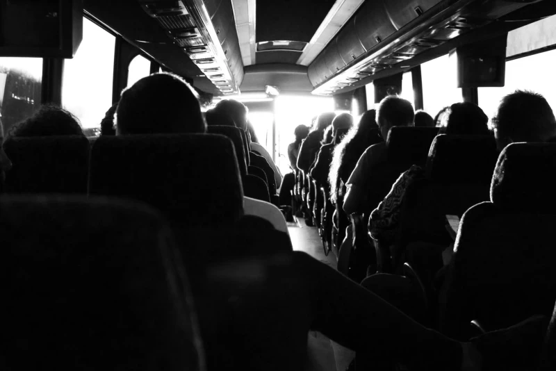 Cairn Valley Community Transport